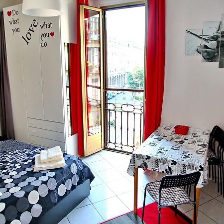 Bnbutler - Col Di Lana - Navigli Apartment - Darsena Milão Exterior foto